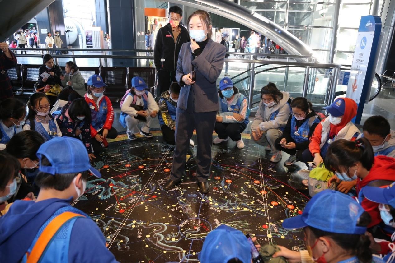 鍖椾含澶╂枃棣嗘湜杩滈暅瑙嗛,鍖椾含澶╂枃棣嗗埗浣滄湜杩滈暅