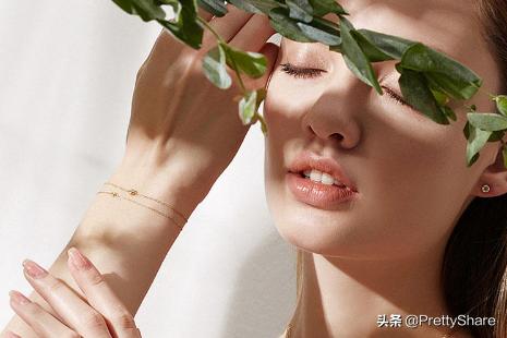 闺蜜生日礼物怎么选,6-12岁手工闺蜜礼物简单手链