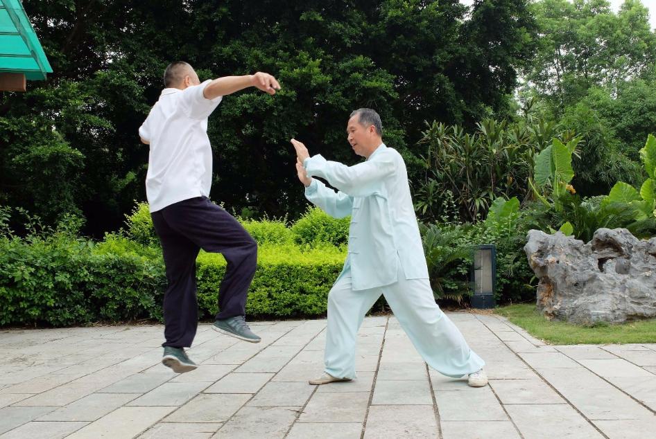 日本人最厉害的拳,日本人眼中的中国三大武器