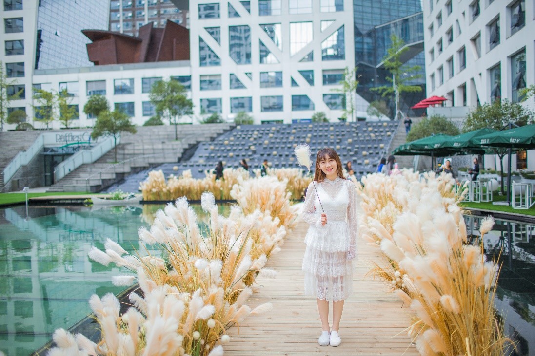 ibuy嗨购节,凯德嗨购节2019