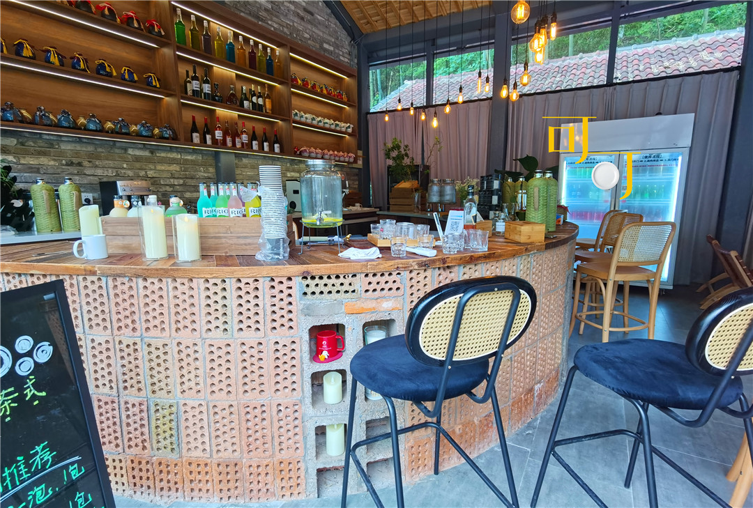 东钱湖湖畔人家农家乐,东钱湖下午茶和农家菜