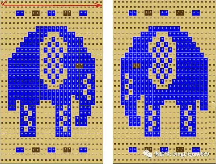 编绳教程挂饰大全,彩绳编挂饰教程