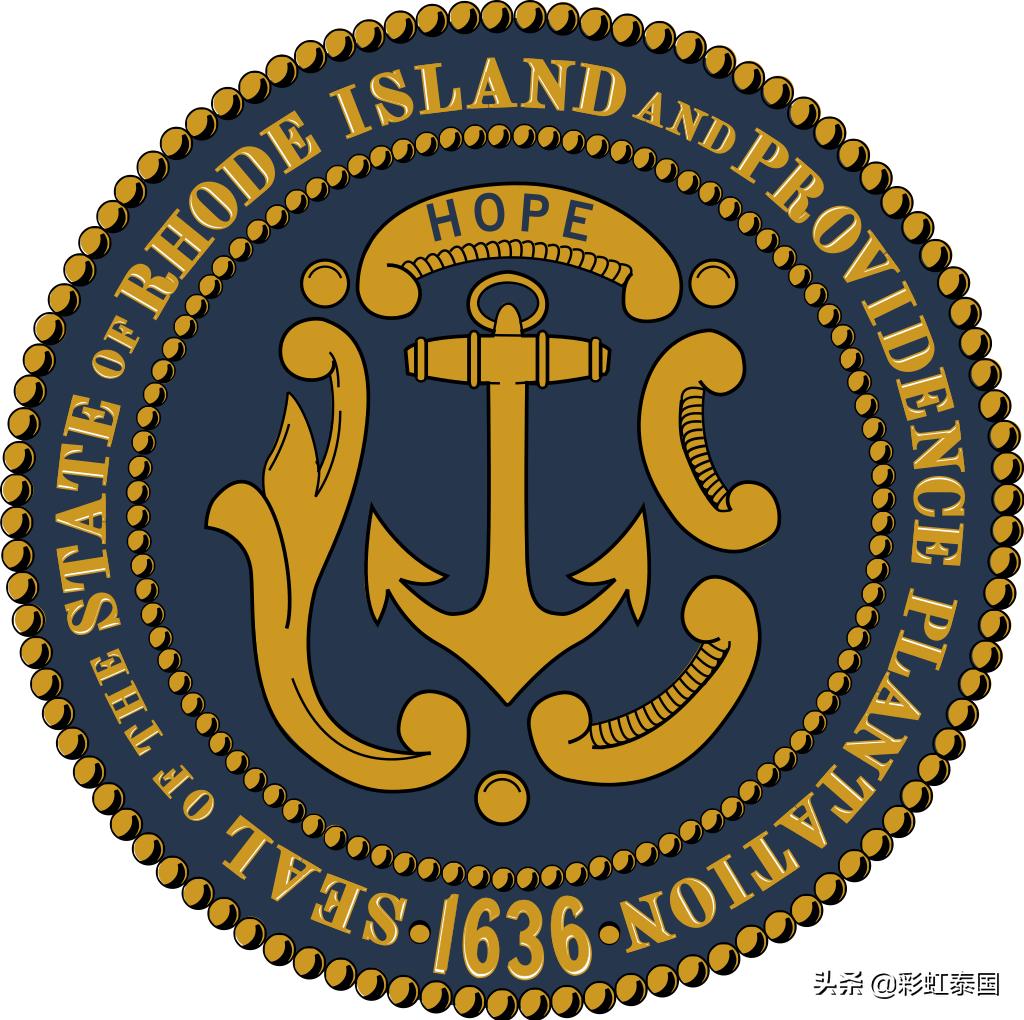 美国国家徽章图片,美国各州徽章视频大全