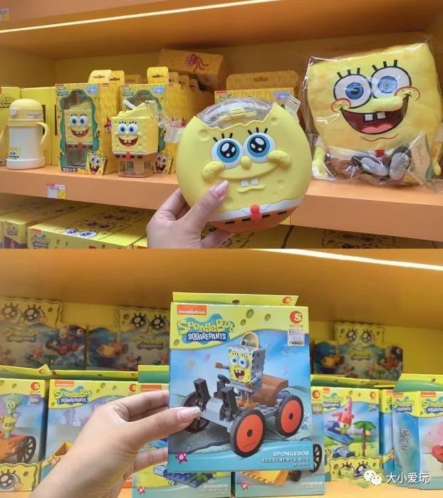 这六个商场才是夏季遛娃最优选！下雨暴晒都不怕，还有一堆好玩的