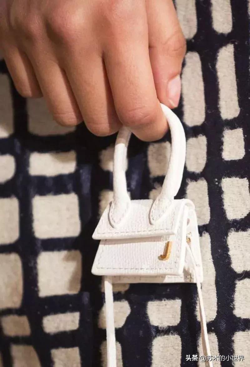 买包要买名牌还是便宜的好,买包买经典款还是新款