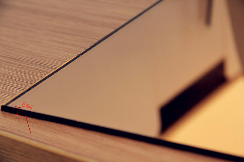 不失真的化妆镜,化妆镜怎么选才真实清晰