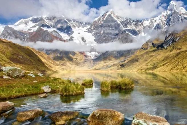 世界十大最具潜力葡萄酒旅游产区,世界最美的红酒产区