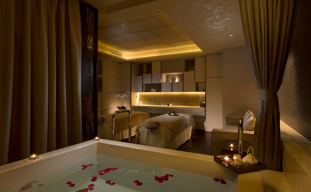 conrad康莱德酒店厦门,北京康莱德酒店行政酒廊