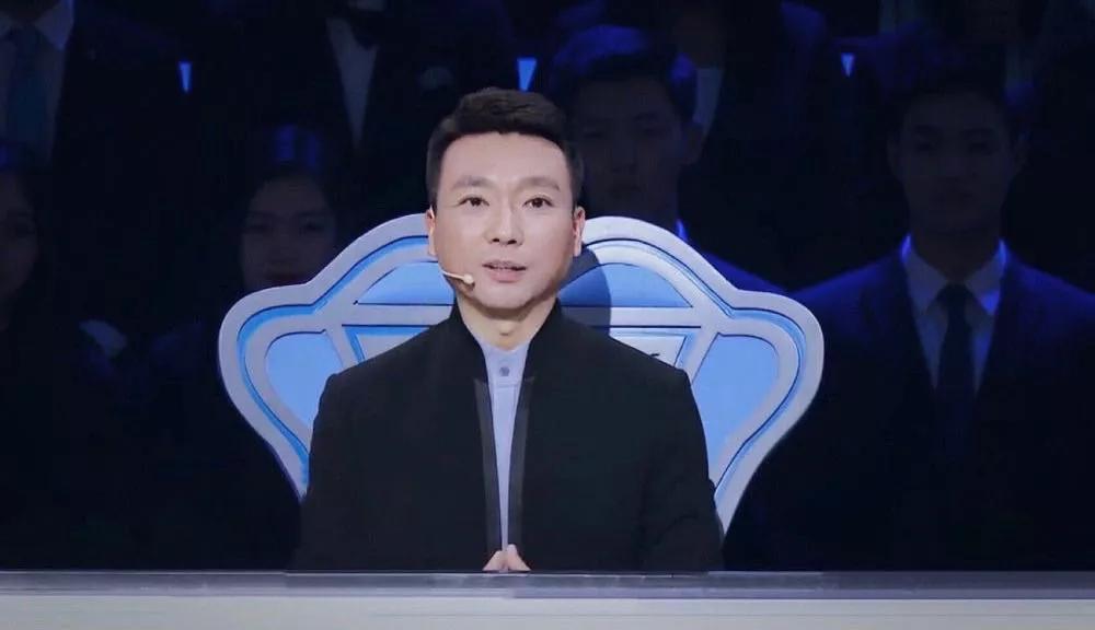 康辉多年后评价谢娜,康辉说谢娜无法沟通