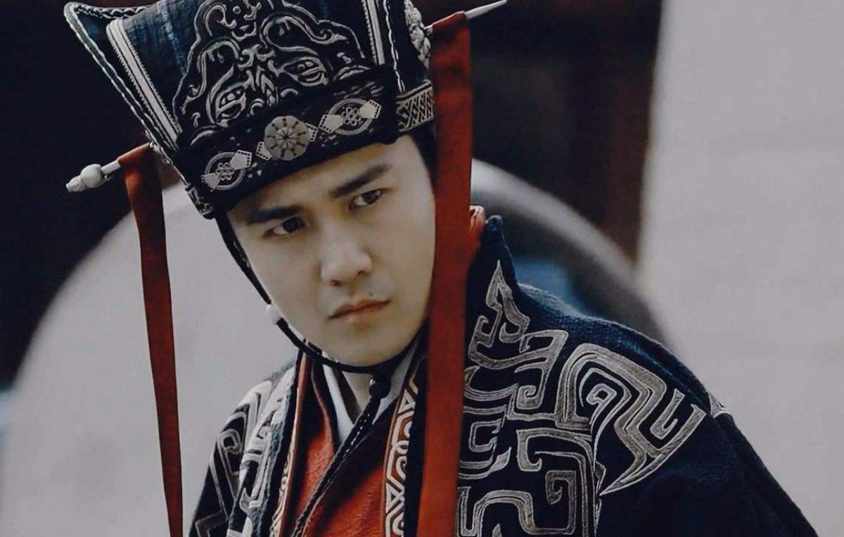 杨修在曹操面前炫耀才华的下场,杨修在曹操面前又耍小聪明