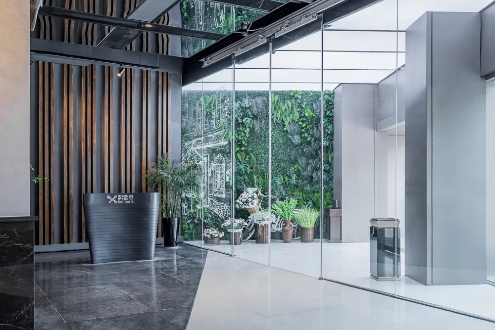 南京六合景瑞熙棠里规划,景瑞熙棠里商业