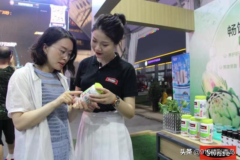 为激情与健康不可辜负！Swisse邀您健康畅饮，嗨翻啤酒节