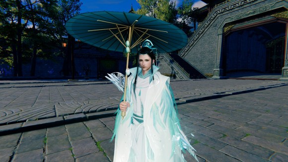 剑网三最强的明教,剑网三明教厉害吗