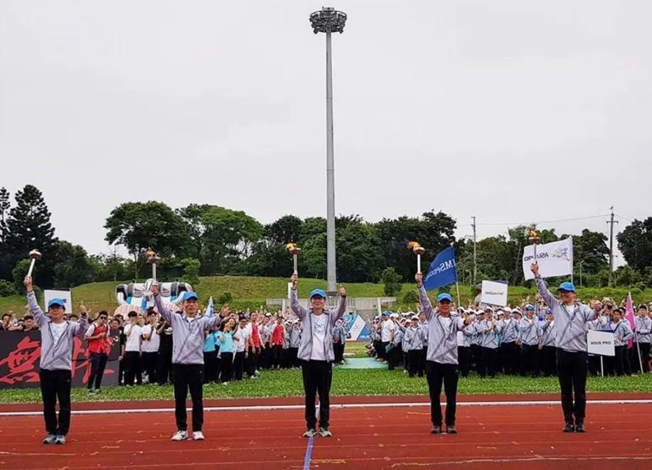 看华硕和硕分家，一世人快乐悲伤的故事讲不完