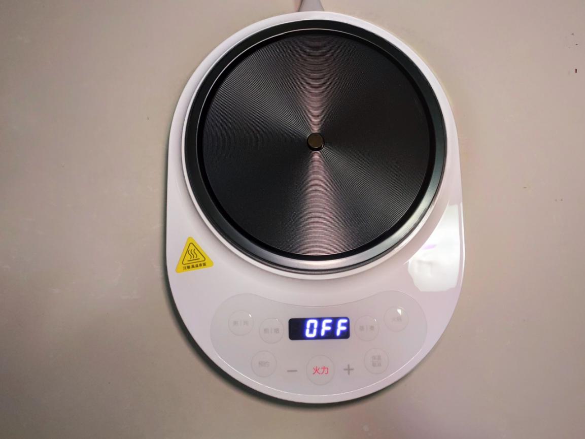 上海全能电热锅推荐,圈厨多用途电煮锅