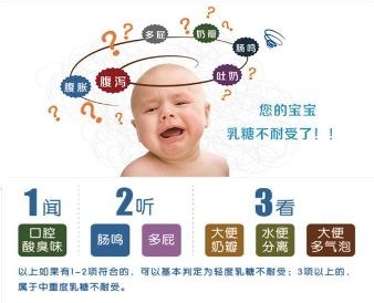 宝宝乳糖不耐受怎么选择配方奶粉,雀巢恩敏舒氨基酸奶粉有乳糖吗