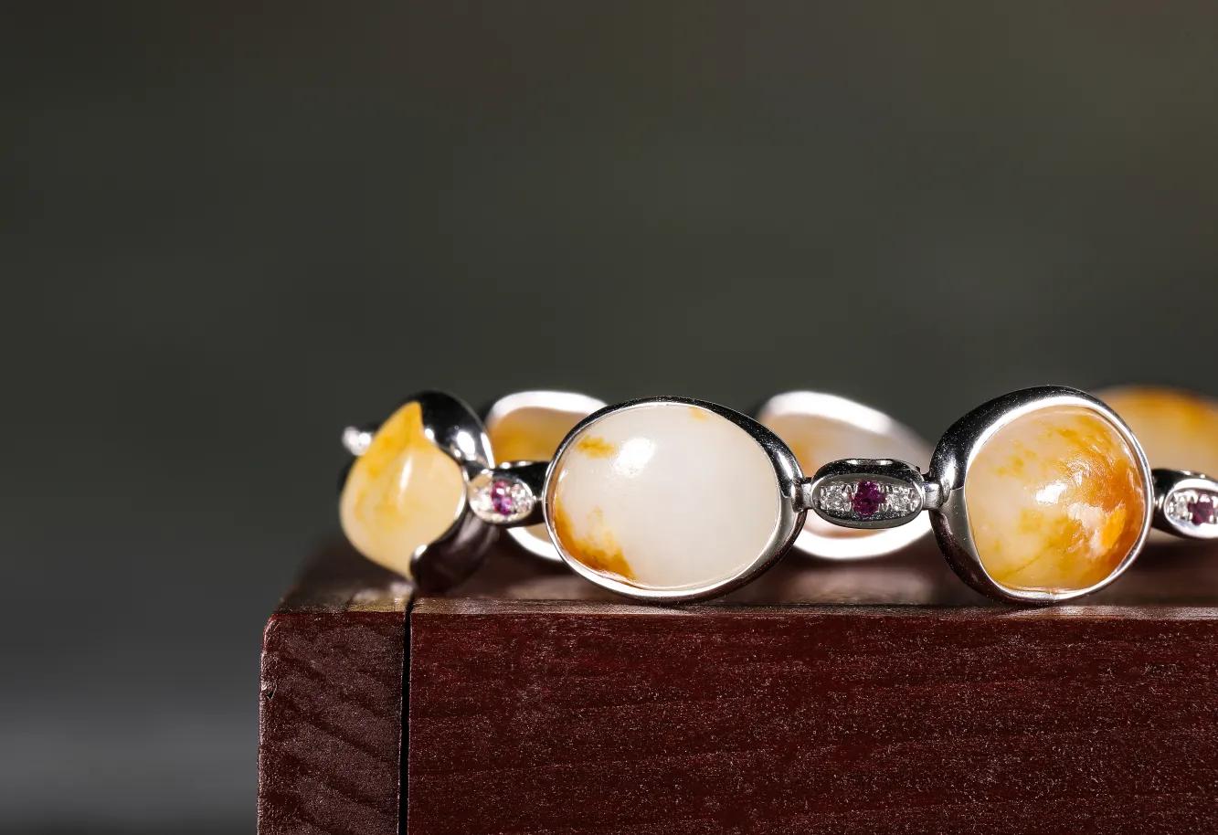 金镶玉有多少含金量,金镶玉到底有没有收藏价值