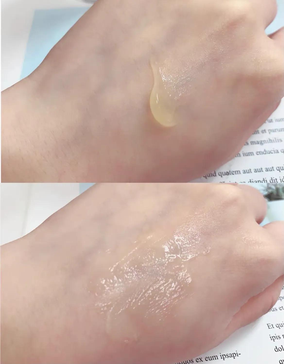 四十岁女人抗皱精华液,抗老精华40-50岁适合的抗皱精华液