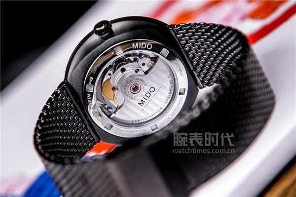 美度指挥官测评,美度指挥官百年纪念版