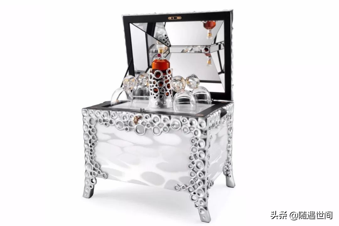 世界最贵的洋酒叫什么,世界最贵十大洋酒