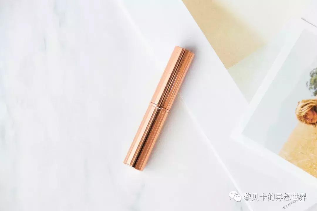 晒得再黑也不怕，这9支口红就是我的”秘密*器武**“