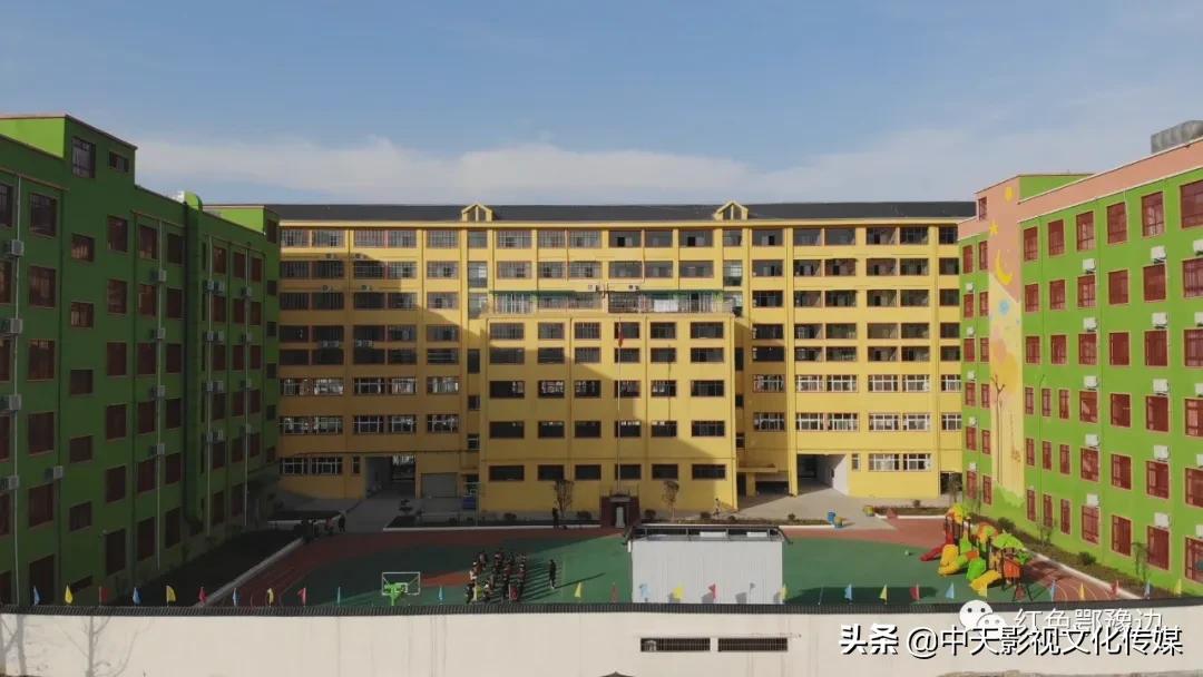 揭秘：成立半年便迅速崛起，泌阳这所学校到底牛在哪里？