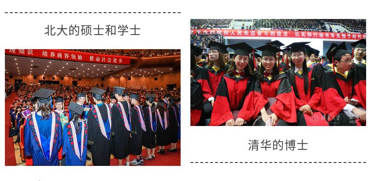 大学生毕业穿的袍子是什么,大学毕业穿的袍子分别代表什么