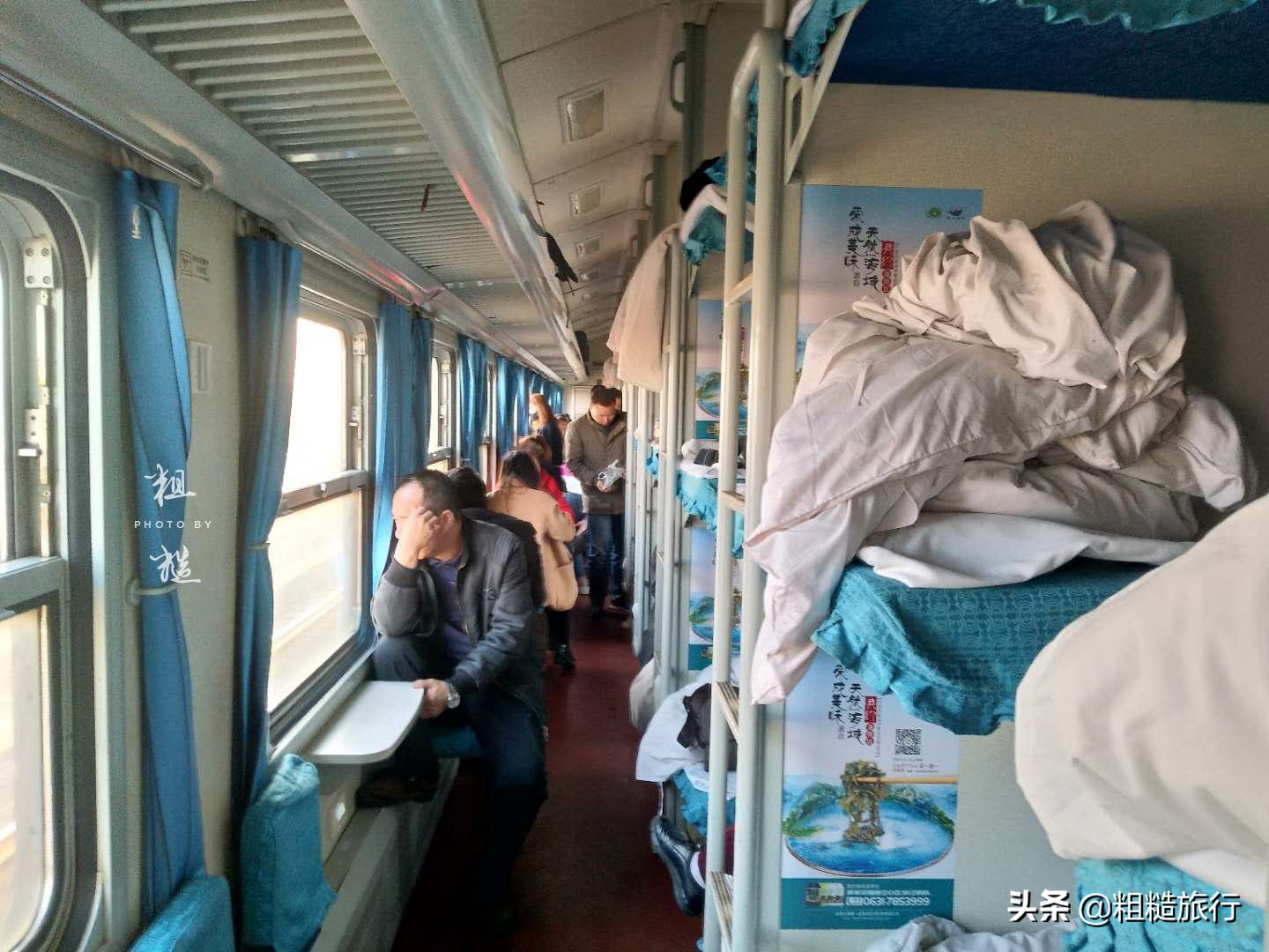 火车硬卧只能买到上铺怎么办,火车卧铺上铺舒服还是中铺