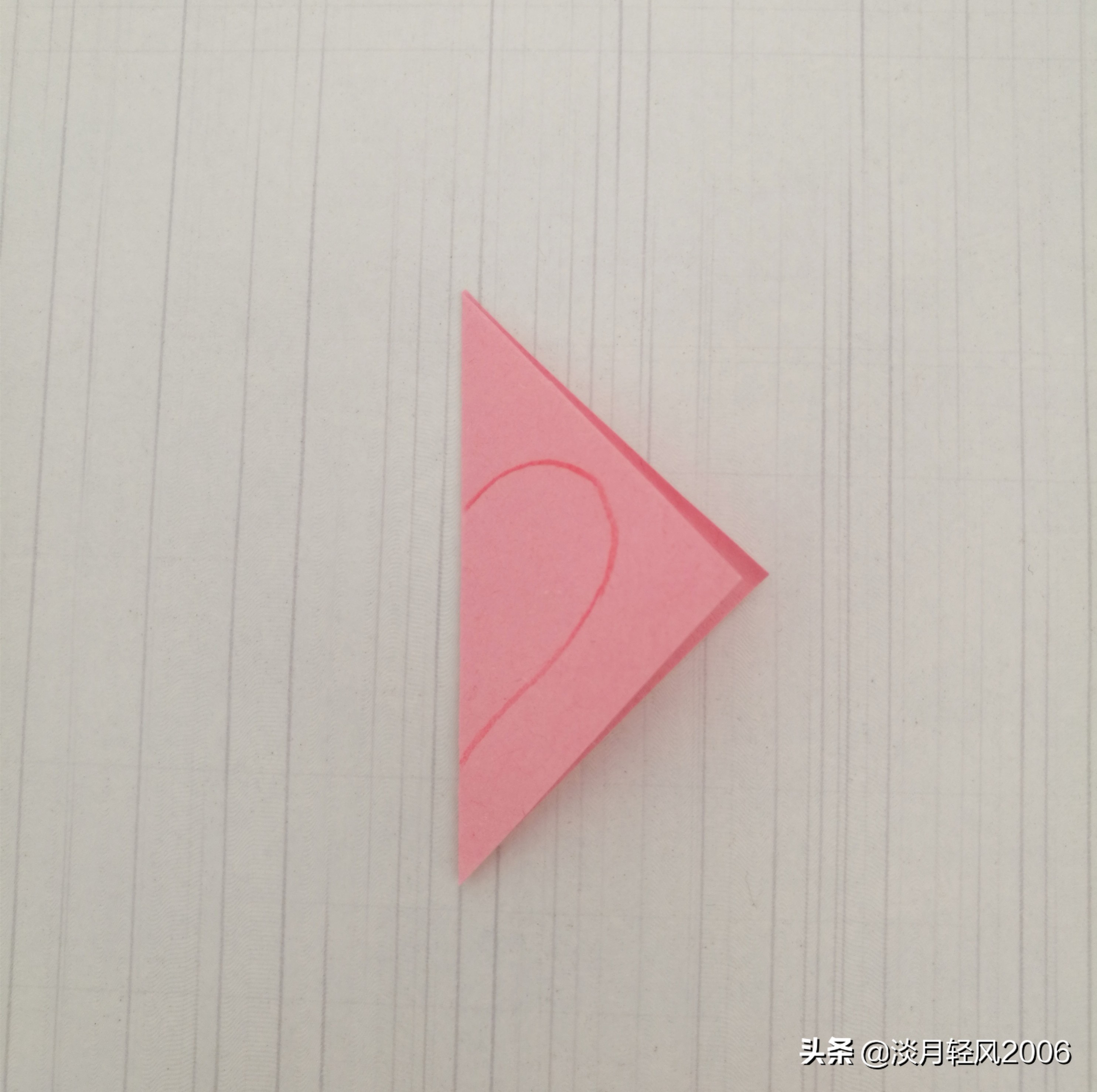 用卡纸做母亲节贺卡又简单又好看,怎么用小卡纸做母亲节的贺卡