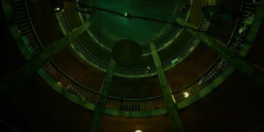 灭霸科幻电影,灭霸彭于晏