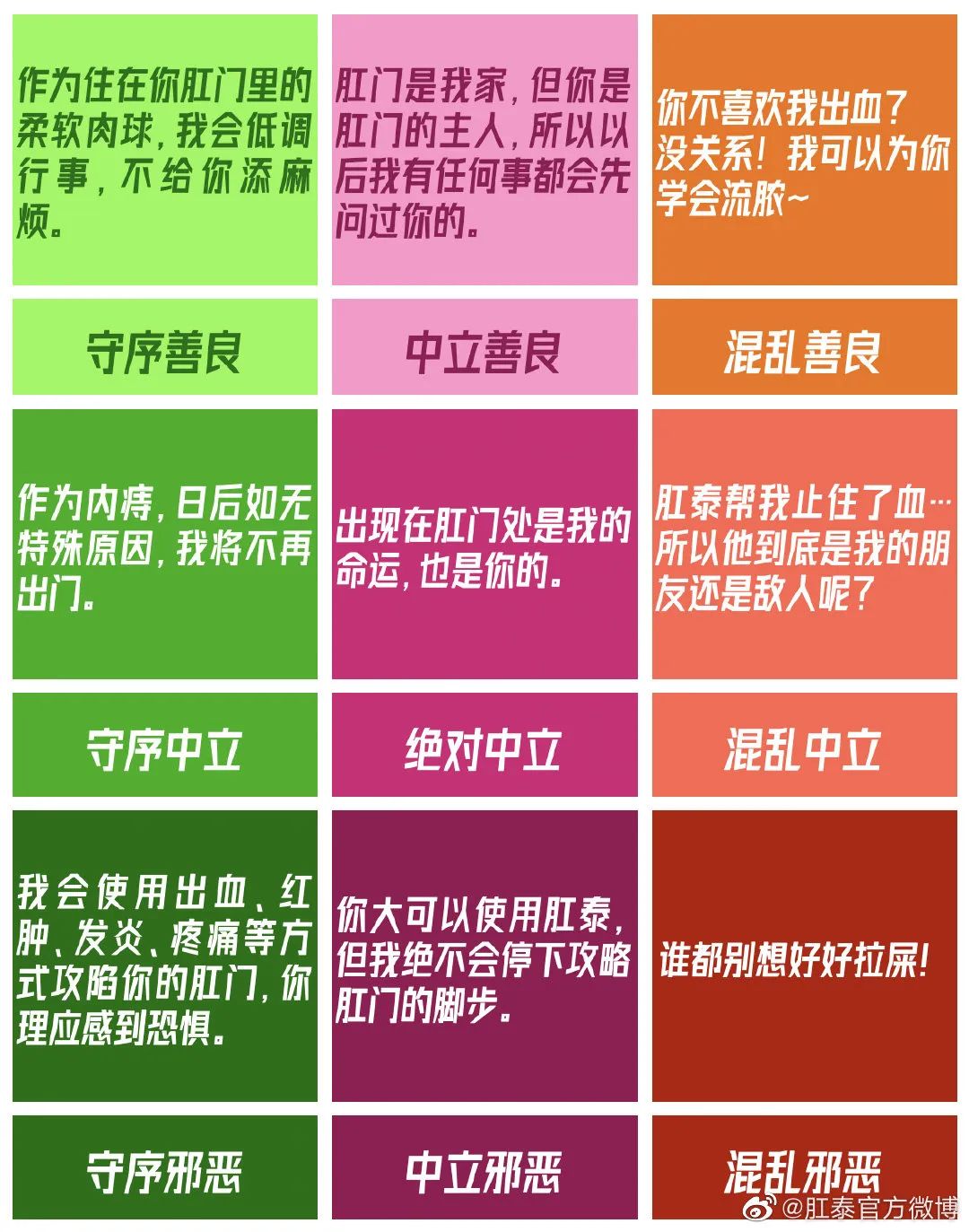 肛泰湿巾广告语,肛泰文案