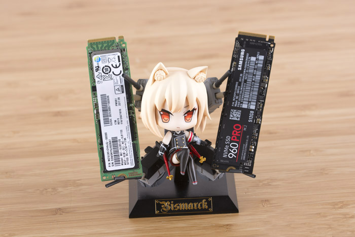 SSDM.2NVMe协议和SATA接口谁更好,pcie固态和m.2ssd什么区别