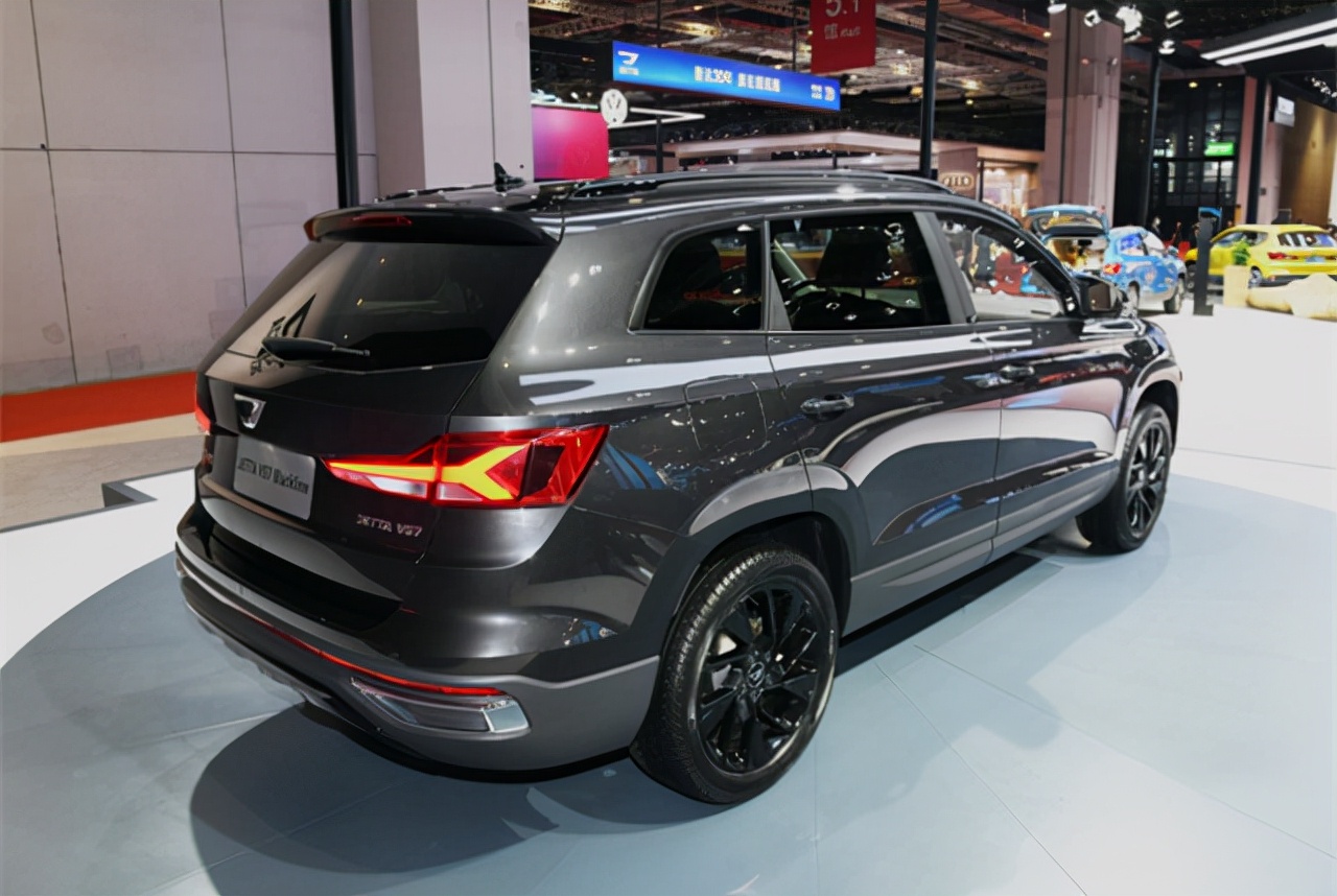 为什么白色捷达谁都买不起呢,三大件捷达