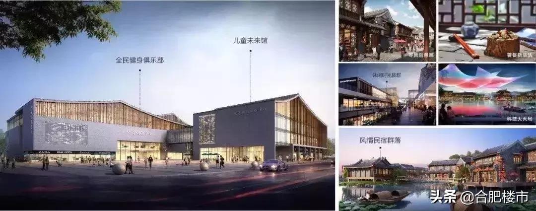 6大王牌加持，这个滨湖“爆款”颠覆想象！2019年改善首选！