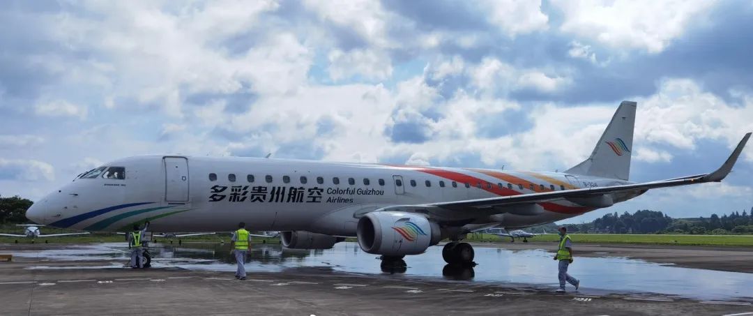 世界最年轻航空公司,世界最先进的民航飞机