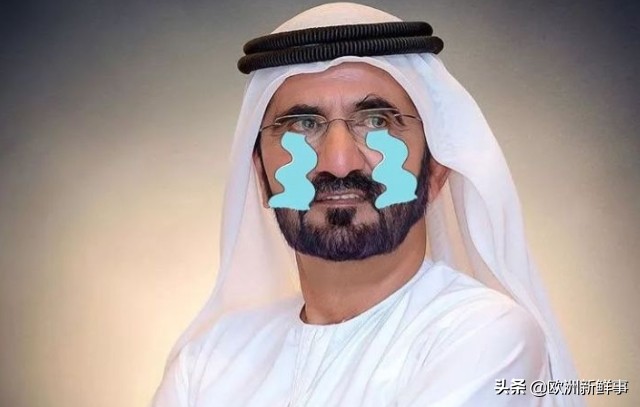 迪拜王妃带二孩逃离皇室,迪拜王妃英国现状