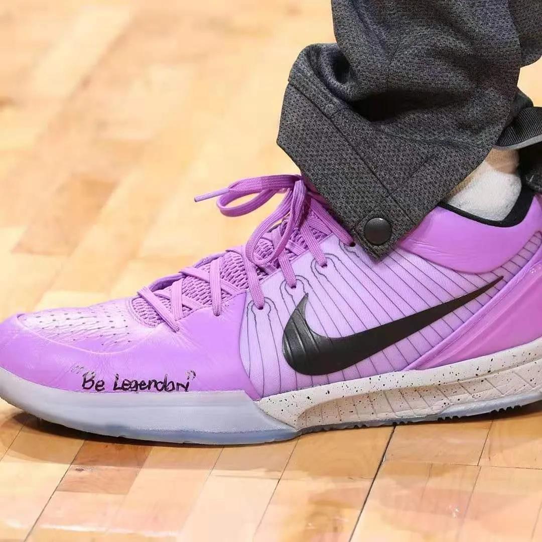 nba球员上脚篮球鞋品牌占比,nba球星上脚最多的球鞋排行榜