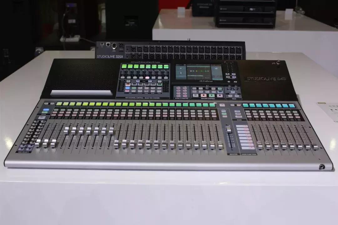 国内外品牌齐使浑身解数GETshow首日直击音频产品