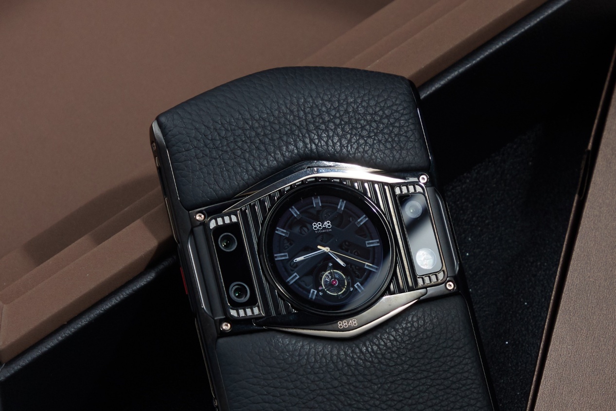 8848m6尊享版能值多少,8848m6尊享版新机价格