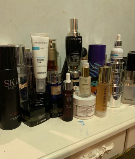 孕妈网红护肤品,孕妈必备孕期护肤品品牌