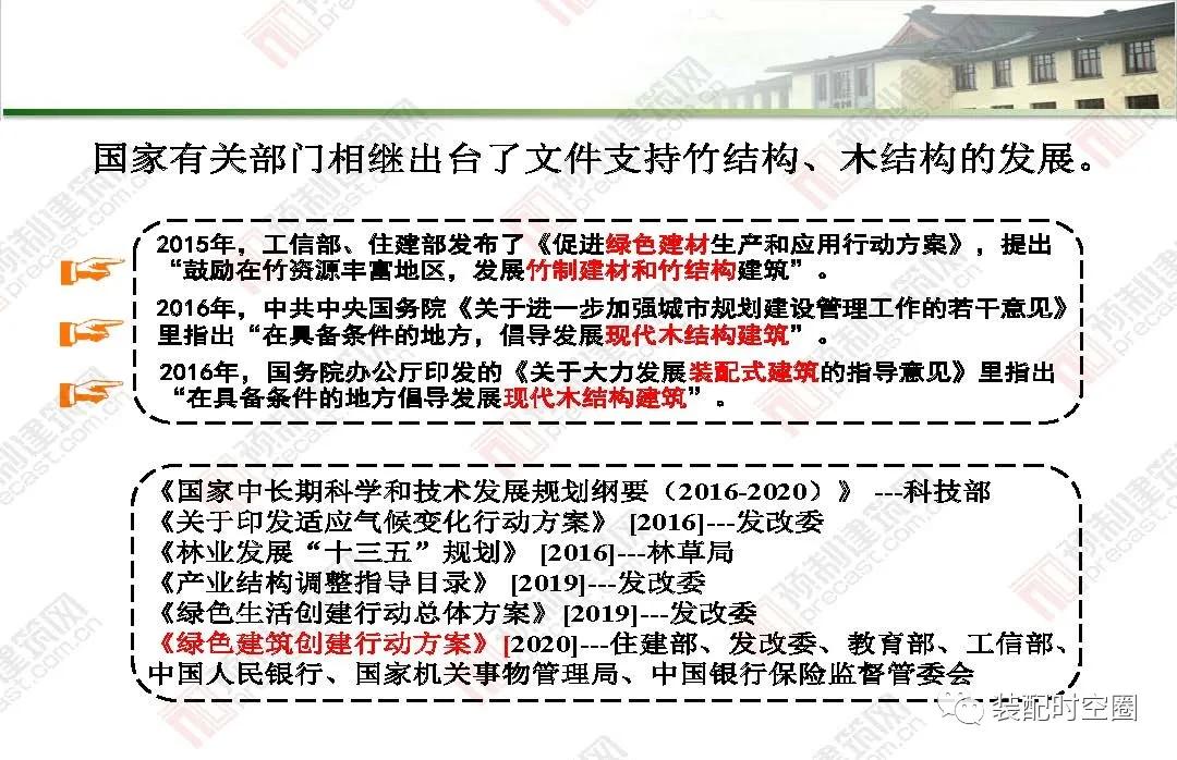 竹子环保炭的用途,建筑材料中竹材的作用