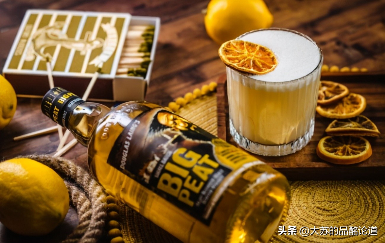 2024烈酒大赛威士忌获奖名单,销量最高的苏格兰威士忌