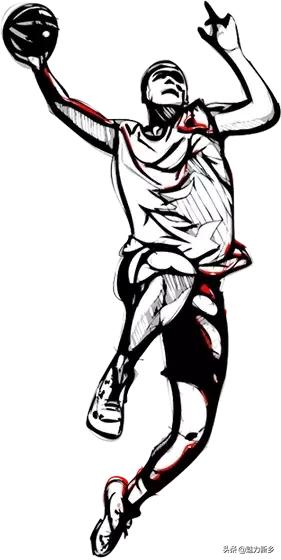 新乡故事：从铁高到CBA职业球员新乡小伙的篮球传奇……