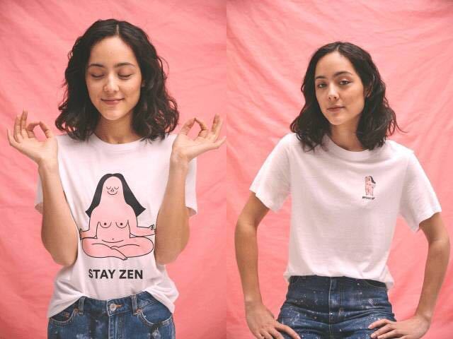 zara的姐妹品牌是什么,zara和hm品牌分析及对比