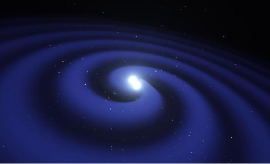 金子是怎么在宇宙里面形成的,宇宙中的金子是怎么来的