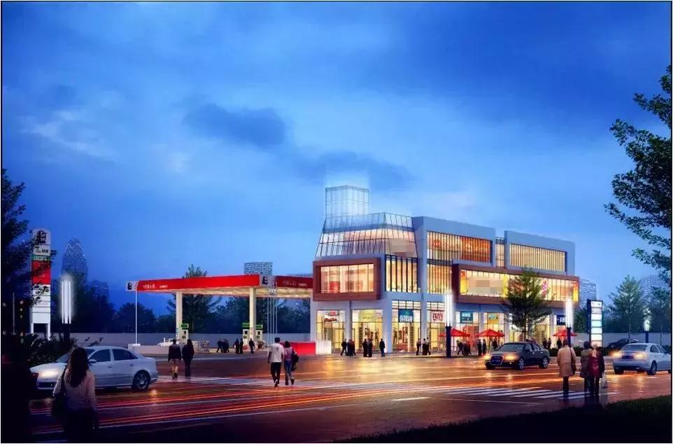 中国石化各地招商信息速递,第14季吉林，江苏，河南，青海