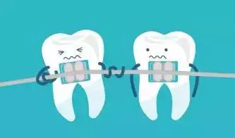 牙齿矫正疼痛有多厉害,牙齿矫正疼得厉害怎么回事