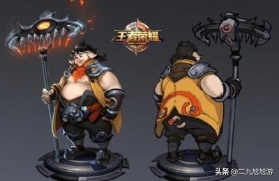 王者荣耀新赛季s18赛季时间,王者荣耀s1赛季到s35赛季回忆录