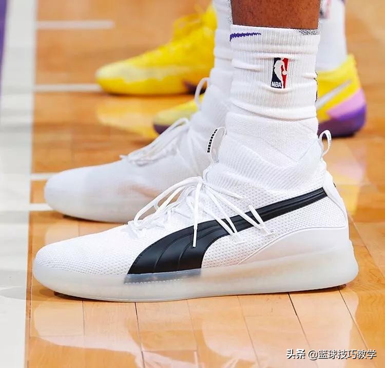 puma球鞋测评,puma的球鞋什么水平