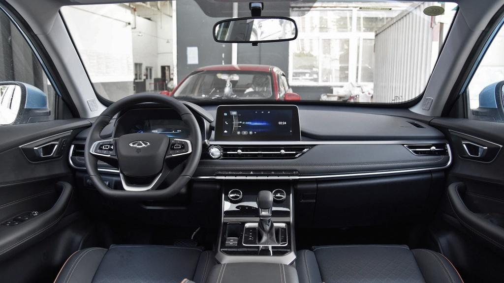 宝骏rs3对比长安cs35plus动力,长安cs35plus宝骏rs3哪个好